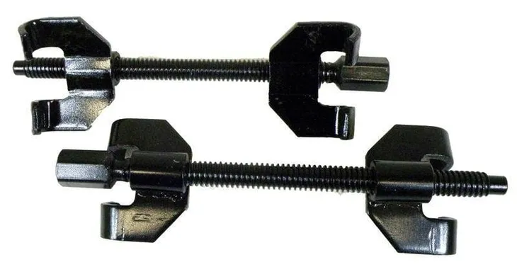 sciagacz-sprezyn-260mm-silver