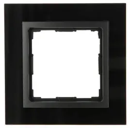 vena2-ramka-pojedyncza-szklo-xglass-akrylowe-czarny-antracyt-5209181