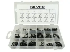 silver-uszczelki-oringi-225szt