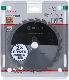 bosch-pila-tarczowa-standard-wood-accu-165x20x24z
