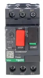 tesys-deca-wylacznik-silnikowy-3p-025kw-063-10a-pl-gv2me05ap