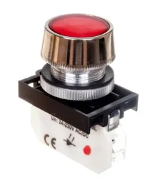 lampka-sygnalizacyjna-22mm-24-230v-ac-dc-ip65-czerwona-w0-ldu1-nek22mld-c