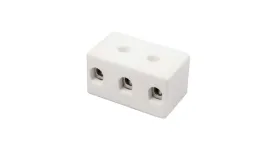 zlaczka-gwintowa-porcelanowa-10mm-3-tory-biala-z-2-otworami-montazowymi