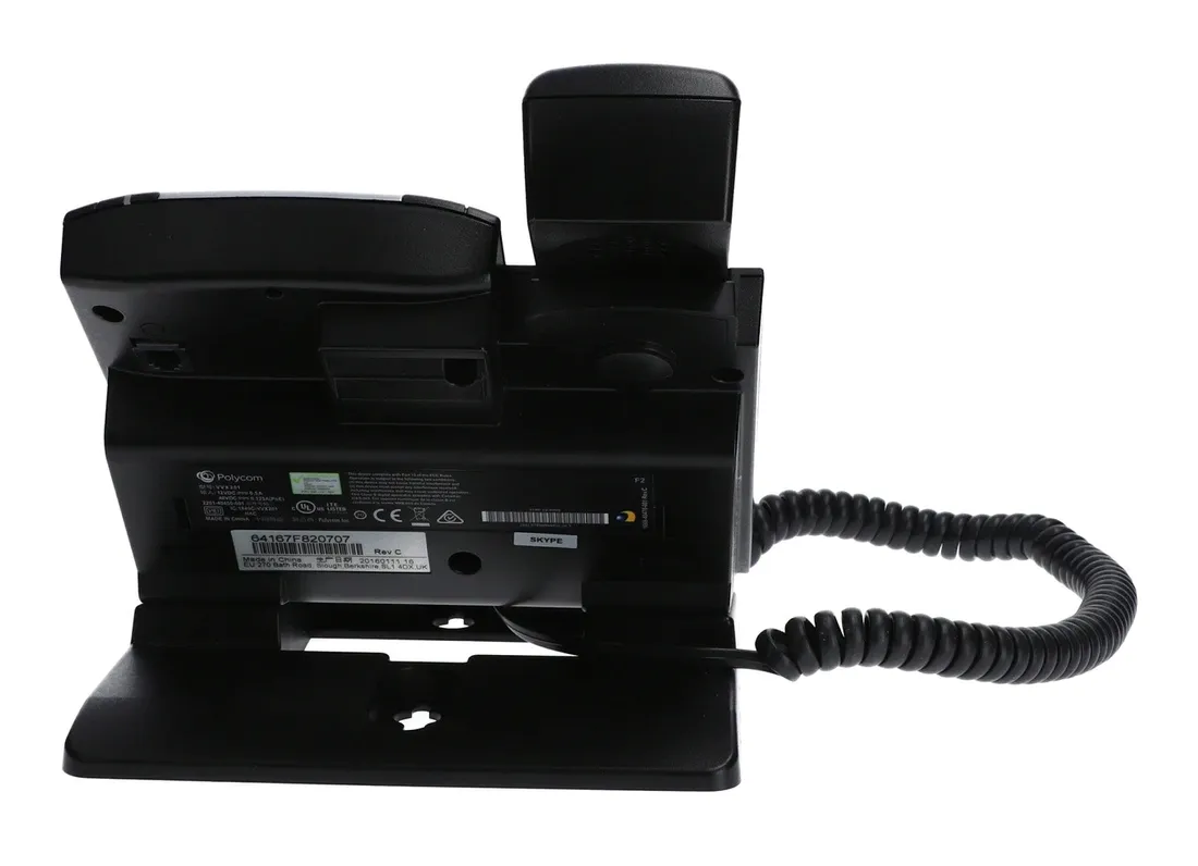 telefon-polycom-vvx201