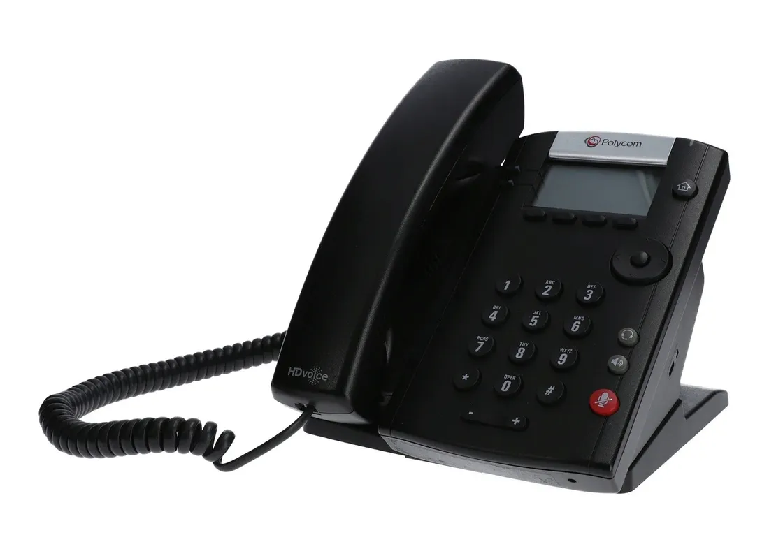 telefon-polycom-vvx201