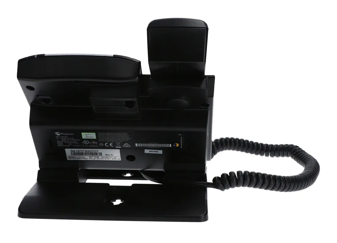 telefon-poe-polycom-vvx201-lcd-hd-voice-2x-sip-stan-powystawowy