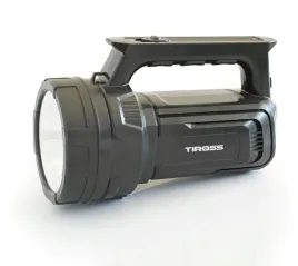 tiross-latarka-akumulatorowa-2w-usb-c-180lm-ts2252