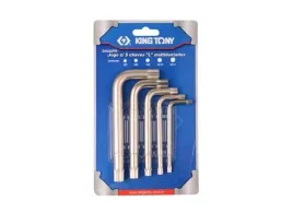 king-tony-zestaw-kluczy-spline-5szt-m5-m12