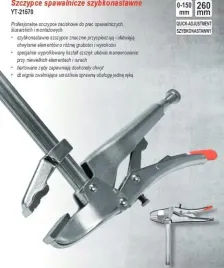 yato-szczypce-spawalnicze-zaciskowe-150mm