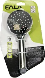 fala-sluchawka-prysz-silver-moon-100mm