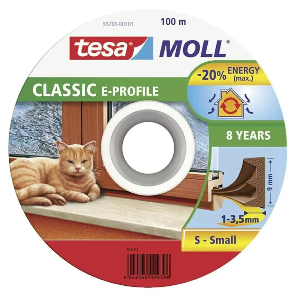 tesa-uszczelka-braz-e-100m