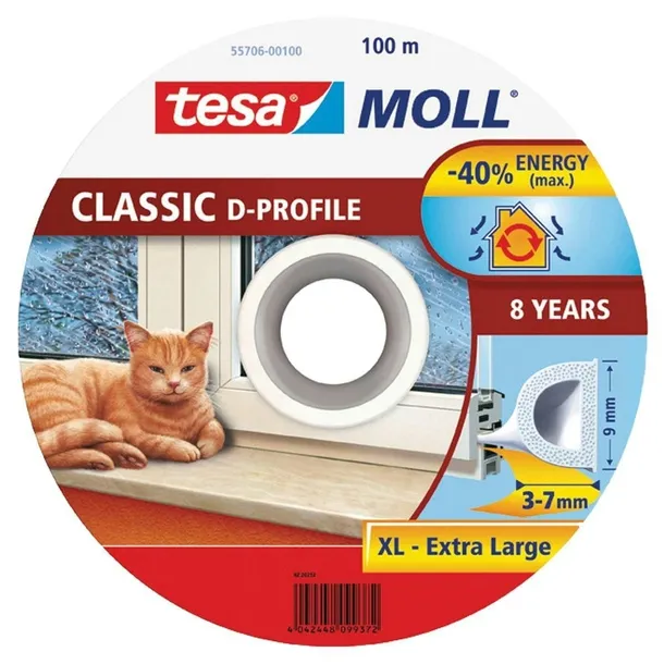 tesa-uszczelka-biala-d-100m