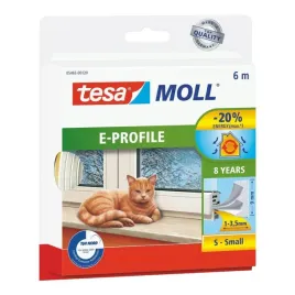 tesa-uszczelka-biala-e-6m
