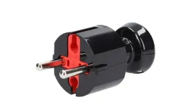 wtyczka-prosta-b-u-16a-2p-250v-czarna-wt-4-cz