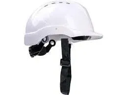 drel-kask-budowlany-regulacja-automatyczna-bialy