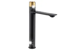 bateria-lazienkowa-umywalkowa-wysoka-valvex-polska-decor-black-gold-czarna
