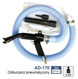 adler-pneumatyczny-odkurzacz