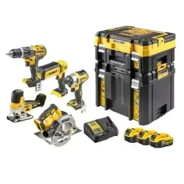 dewalt-zestaw-combo-18v-dck500p3t-dcd796-dcf887-dcs570-dcs335-dcl050