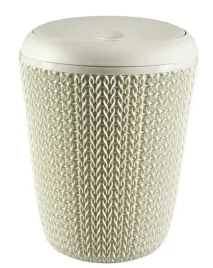 curver-kosz-na-smieci-6l-knit-7l-kremowy