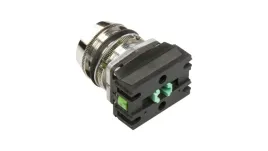 przycisk-sterowniczy-30mm-zielony-z-samopowrotem-2z-w0-nef30-uk-2x-z
