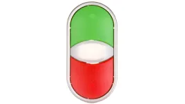 przycisk-sterowniczy-podwojny-22mm-czerwony-zielony-2z-z-samopowrotem-sp22-