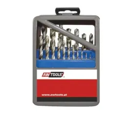 awtools-wiertlo-metal-biale-kpl-25szt-10-130mm