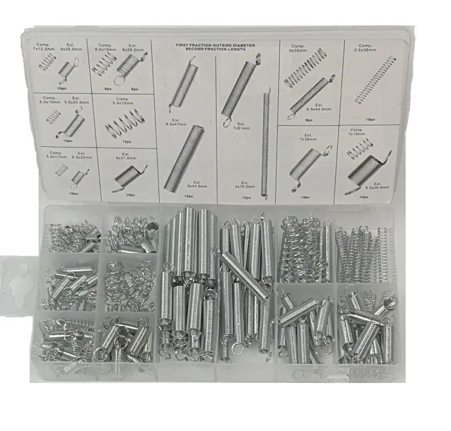silver-sprezynki-200szt-mix