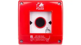 przycisk-ppoz-natynkowy-2z-1r-czerwony-op1-w01-b21