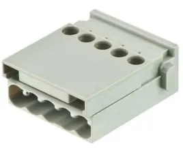 modul-han-e-5-pinow-srubowe-05-25-mm2-meski-400v-16a-han-modular-091400