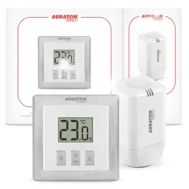 zestaw-do-ogrzewania-radiator-set-termostat-pokojowy-glowica-smart-auraton