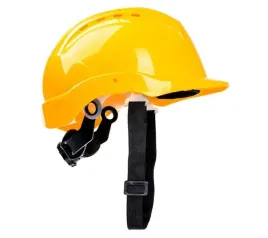 drel-kask-budowlany-regulacja-automatyczna-zolty