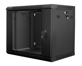 szafka-serwerowa-wiszaca-19-9u-600x450-czarna-lanberg-do-zmontowania-wf01