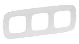 valena-allure-ramka-potrojna-bialy-754303