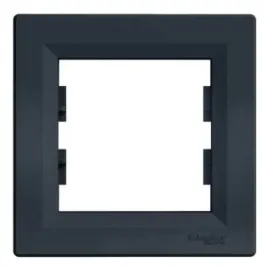asfora-ramka-1-krotna-antracyt-eph5800171