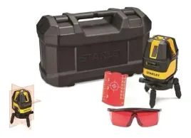 stanley-laser-krzyzowy-multi-line-4v1h-czerwony-4-linie-pionowe-1-pozioma