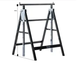 kobylka-stojak-regulowana-wysokosc-80-130cm-silver