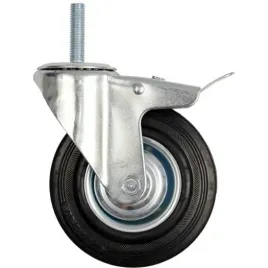 vorel-kolo-skretne-cz-guma-ham-tr-160mm