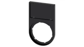 ramka-do-etykiet-zatrzaskiwanych-175x27mm-zaokraglona-otwor-22mm-10szt