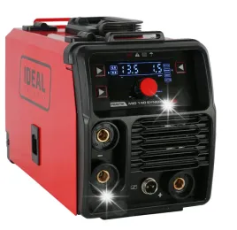 spawarka-ideal-mig-mma-2in1-praktik-mig-140-synergic-led-migomat