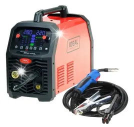 spawarka-migomat-migmmatig-ideal-tecno-mig-224-synergic-4x4-tecnomig
