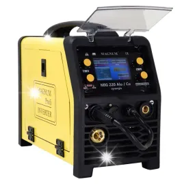 spawarka-migomat-magnum-220-alu-cu-synergia-mig-mag-200a-lutospawanie
