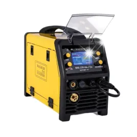 spawarka-polautomat-migomat-magnum-220-4x4-alucu-synergia-mig-mag-230v