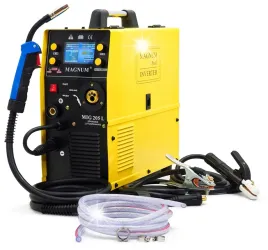 spawarka-migomat-magnum-205l-lcd-lutospawanie