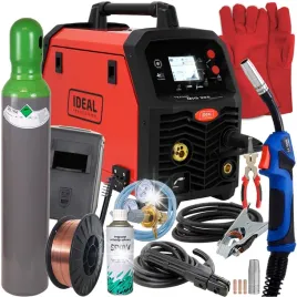 spawarka-polautomat-migomat-idea-tecnomig-205-lcd-mig-tig-mma-tecno