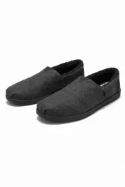 toms-czarne-meskie-kapcie-z-welnianym-ociepleniem-42-6ia