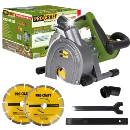 bruzdownica-procraft-pm2500-230-1700-w