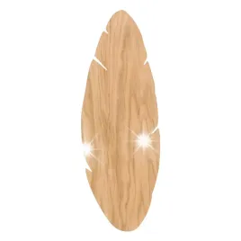 kinkiet-lampa-scienna-drewniany-lisc-tk-lighting-hoja-4678-g9-bezowy