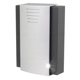 zamel-gong-dzwonek-largo-230v-czarny-gns-208-czna