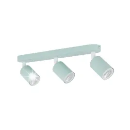plafon-listwa-reflektor-tk-lighting-livia-mint-10236-mietowy-3-reflektory