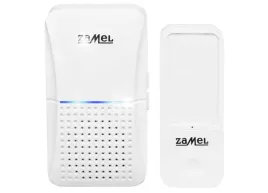 zamel-dzwonek-bezprzewodowy-samba-ii-st-955